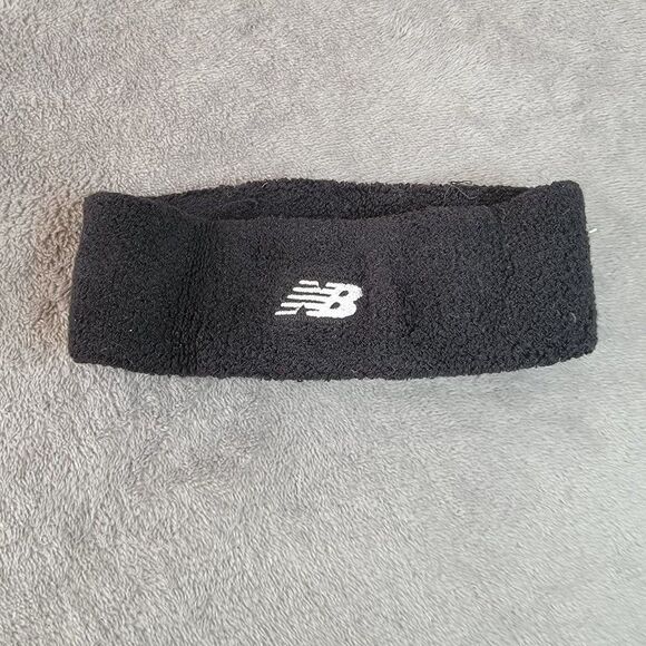 New Balance Sportex Raptic Mens Hybrid Mesh Apple Watch Wrist Band & Glasses - Picture 2 of 9